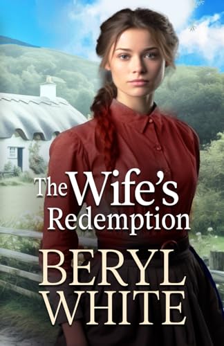 The Wife's Redemption (Victorian Whitechapel Girls)