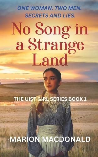 No Song in a Strange Land