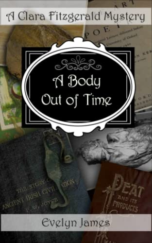 A Body Out of Time