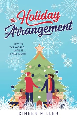 The Holiday Arrangement