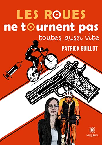 Les roues ne tournent pas toutes aussi vite
