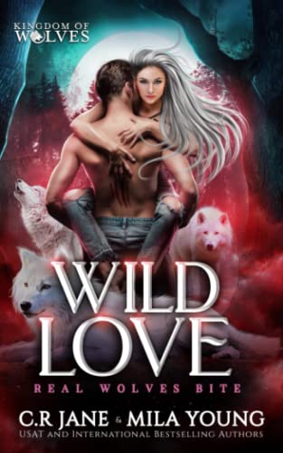 Wild Love: A Rejected Mate Romance