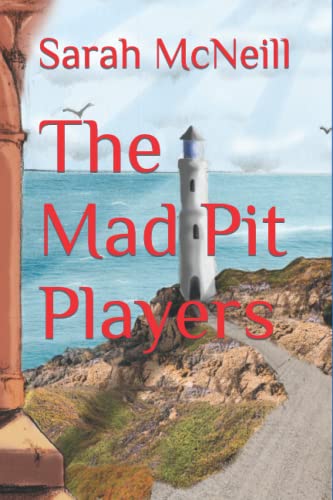 The Mad Pit Players