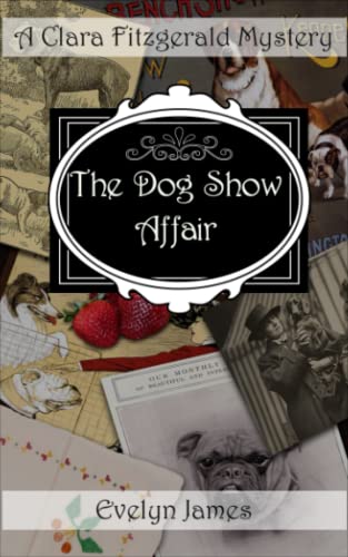 The Dog Show Affair