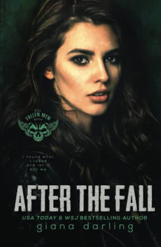 After the Fall (The Fallen Men)