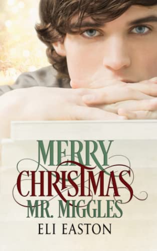 Merry Christmas, Mr. Miggles