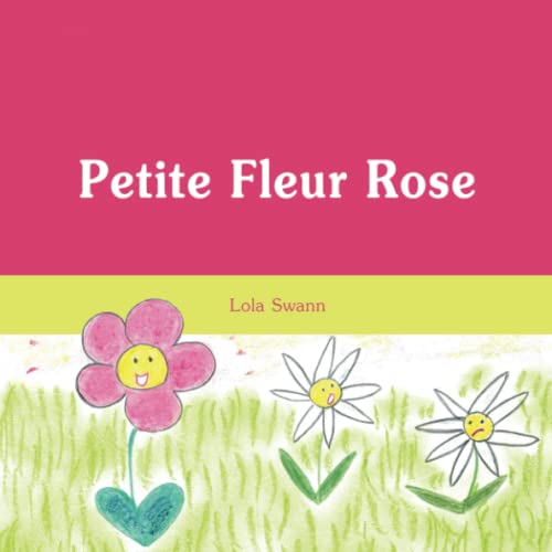 Petite Fleur Rose