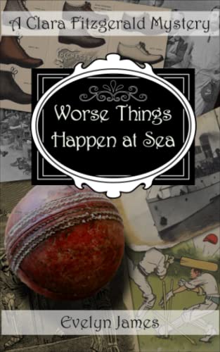 Worse Things Happen at Sea
