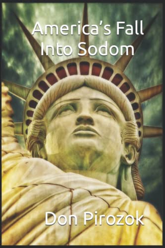 America’s Fall Into Sodom