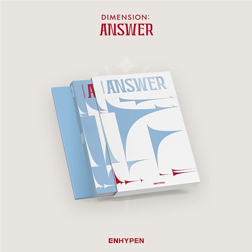 DIMENSION : ANSWER