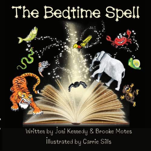 The Bedtime Spell