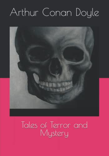 Tales of Terror and Mystery