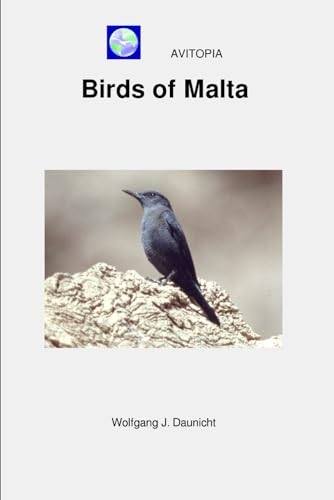 AVITOPIA - Birds of Malta