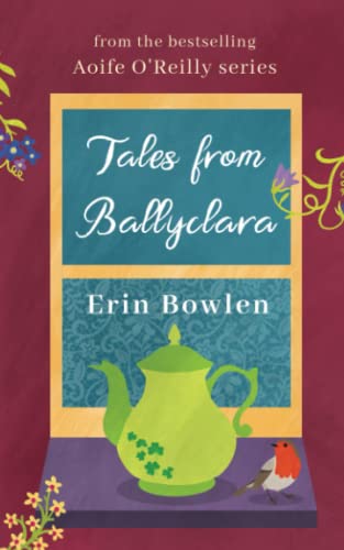Tales from Ballyclara