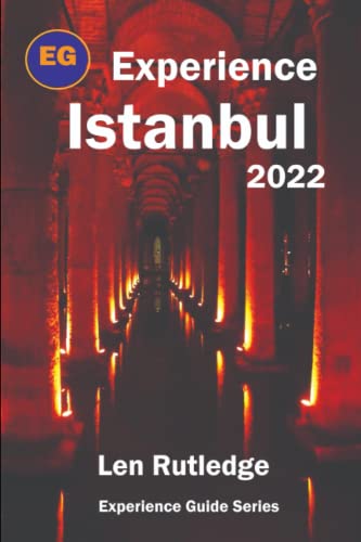 Experience Istanbul 2022