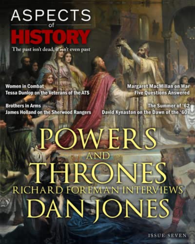 Aspects of History: Issue Seven