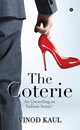 The Coterie: An Unraveling on Fashion Street!