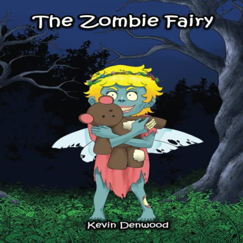 The Zombie Fairy