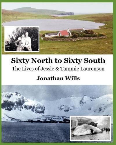 Sixty North to Sixty South
