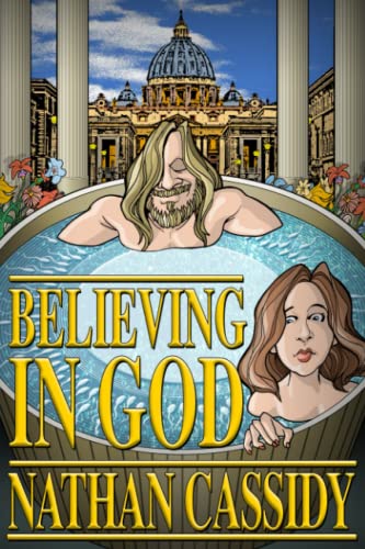 Believing in God