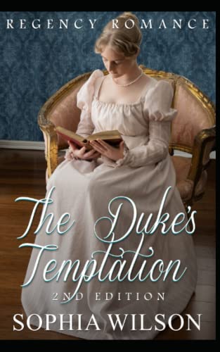 Duke's Temptation