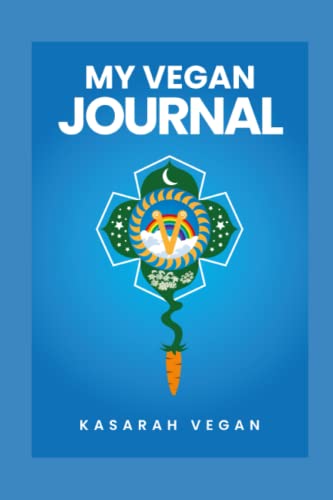 My Vegan Journal