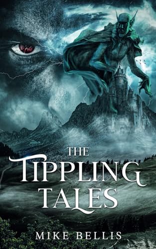 The Tippling Tales: The Violent Storm And The Boys Nightmare Would Reveal Dark Evil Secrets