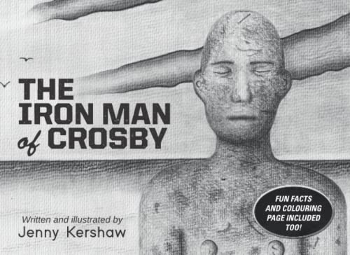 The Iron Man of Crosby