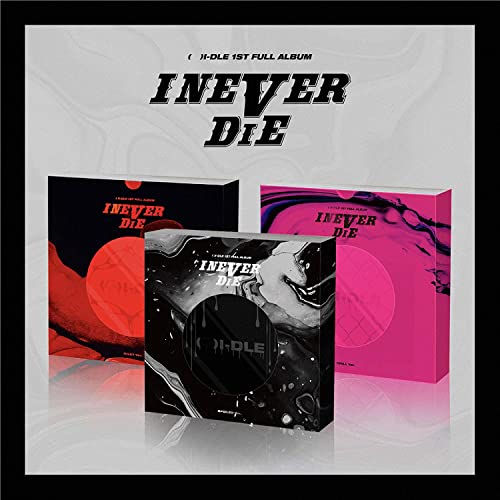 I Never Die
