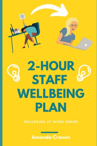 2-HOUR STAFF WELLBEING PLAN