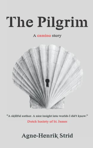 The Pilgrim: A camino story