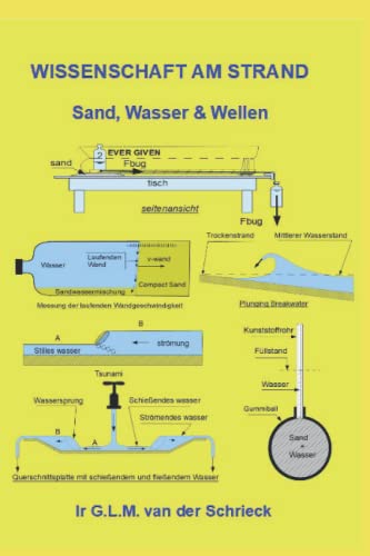 Wissenschaft am Strand Sand, Wasser und Wellen (Science on the Beach)