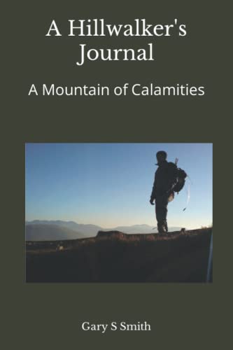 A Hillwalker's Journal
