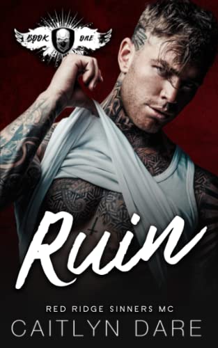 Ruin: A Dark Romance