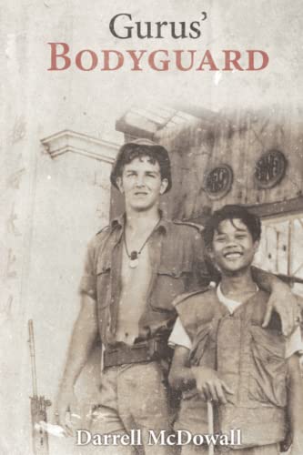 Gurus' Bodyguard