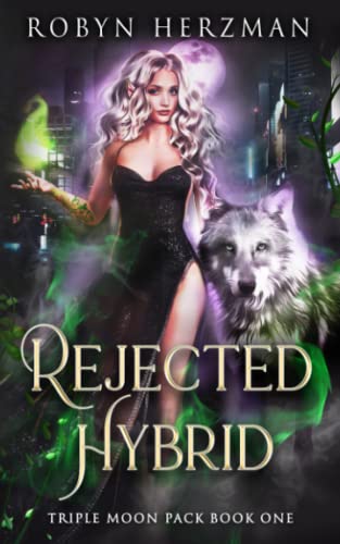Rejected Hybrid (Triple Moon Pack)
