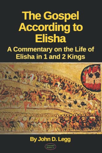 The Gospel According to Elisha