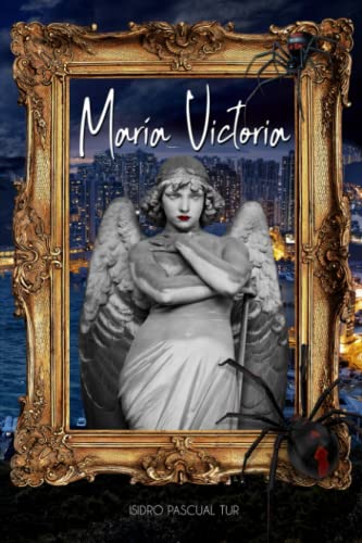 María Victoria