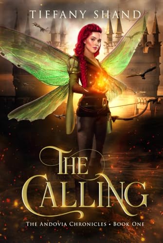The Calling (The Andovia Chronicles)