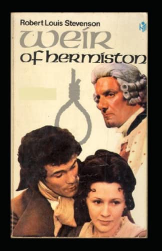 Weir of Hermiston Annotated