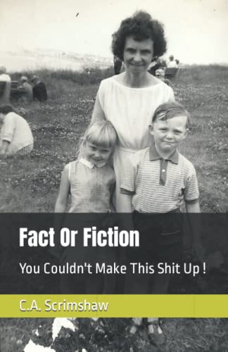 Fact Or Fiction