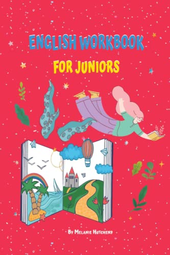 English Workbook for Juniors