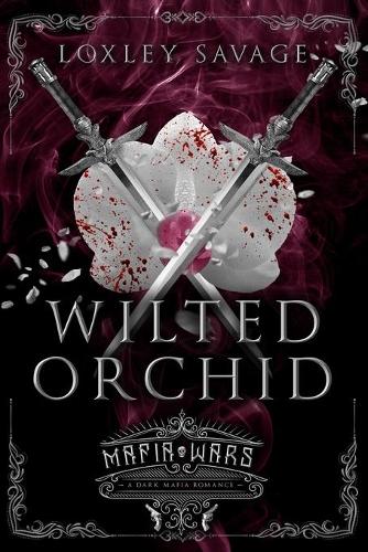 Wilted Orchid