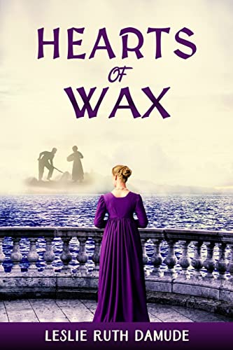 Hearts of Wax
