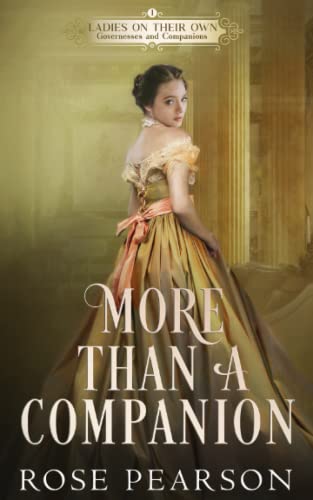 More than a Companion