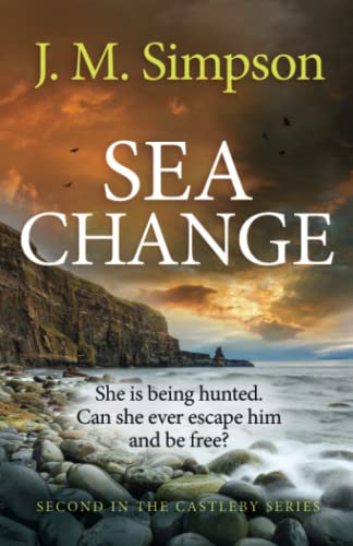 Sea Change: Second in the Castleby Series