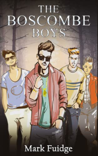 The Boscombe Boys