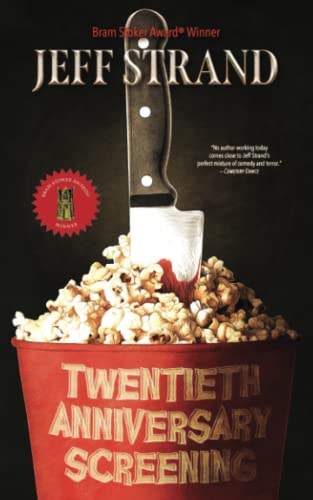 Twentieth Anniversary Screening