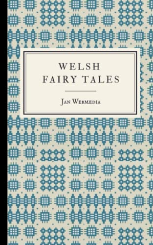 Welsh Fairy Tales