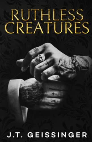 Ruthless Creatures
